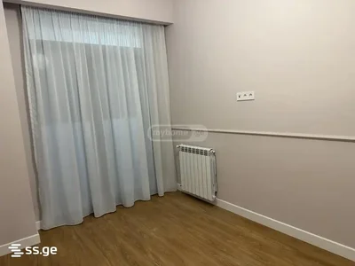 2 комнатная квартира Продаётся. Сабуртало