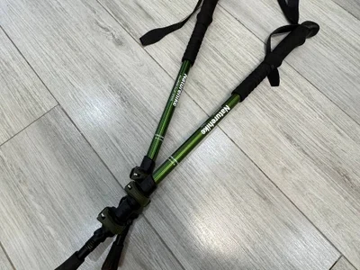 Палки трекинговые Naturhike