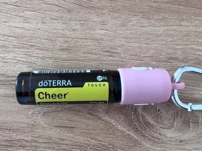 Эфирное масло doTerra Cheer 8ml