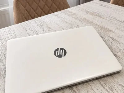 Ноутбук HP 15s-fa2046nt
