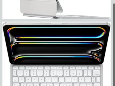 magic keyboard