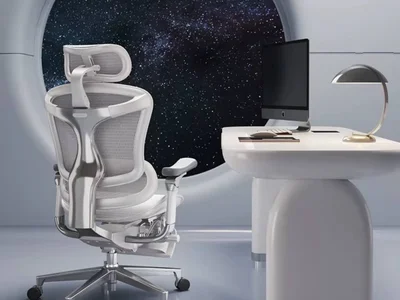 Кресла SIHOO С300 и С500