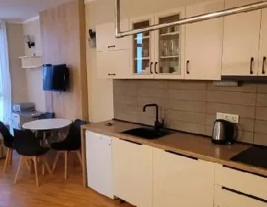 1+1 на Magnolia Batumi ხიმშიაშვილის ქ. 4 Khimshiashvili District