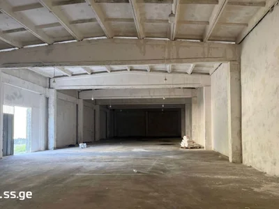 Store-Industrial property For Rent. Avchala