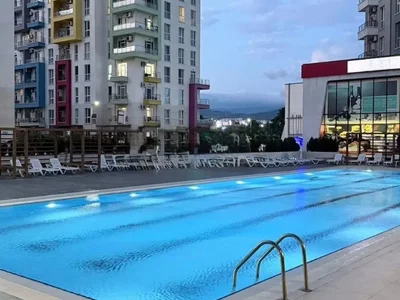 2 room Flat For Rent. Digomi