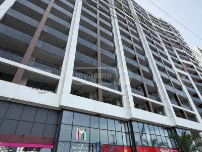 1-комнатная квартира в районе аэропорта