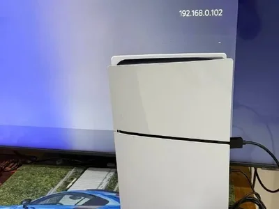 PlayStation 5 Slim