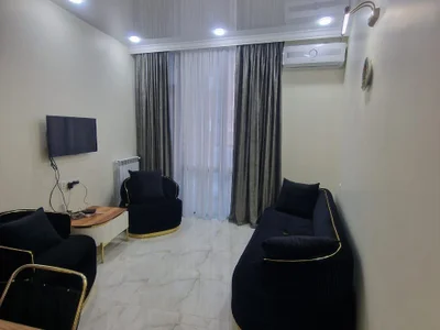 2-комн. квартира, 50 кв.м, $800, Пр. Пиросмани 19