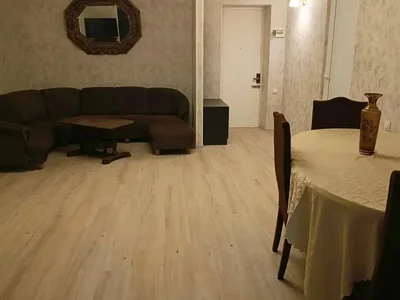 3-комнатная квартира. Сабуртало