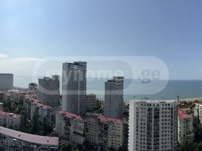 Двухкомнатная квартира в Химшиашвилиском районе