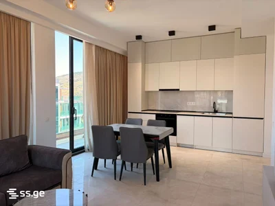3 room Flat For Rent. Ortachala