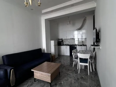Квартиру 2+1 по улице 2-й переулок Инасоридзе,6