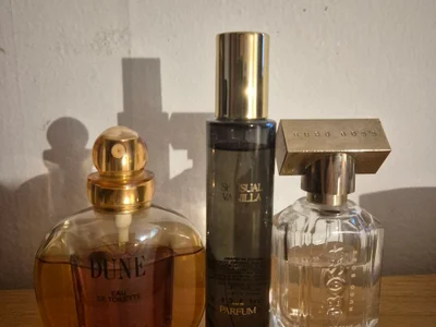 Hugo Boss The Scent Eau de Parfum 20 мл