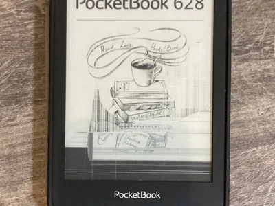 PocketBook 628