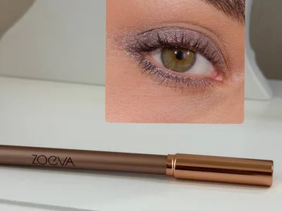 Карандаш для глаз Zoeva