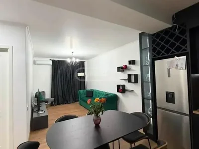 Коммерческое помещение на Vazha-Pshavela Ave 72 Districts of Vazha-Pshavela