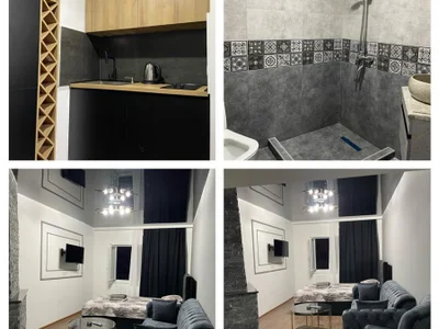 1 room Flat Daily rent. Saburtalo
