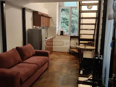 Коммерческое помещение на beridze st. 6 Mtatsminda
