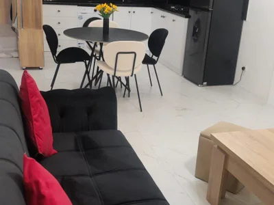 2 room Flat Daily rent. Varketili