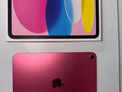 iPad A16