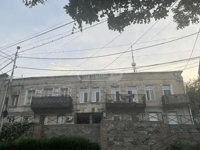 Коммерческое помещение на проспект Ильи Чавчавадзе 0 Mtatsminda