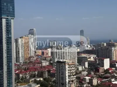2-комнатная квартира в районе Багратиони