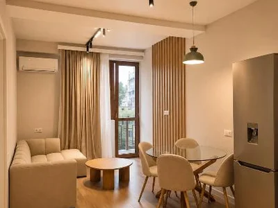 2 room Flat For Rent. Saburtalo