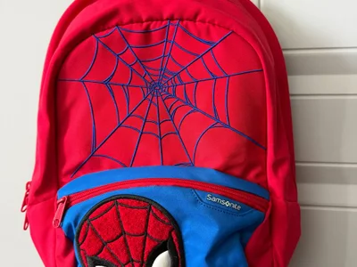 Детский рюкзак Samsonite Spider-Man