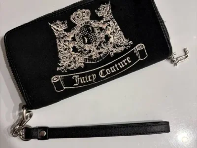 Кошелек Juicy Couture оригинал