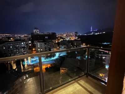 2-комнатная квартира. Сабуртало