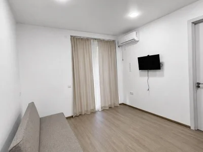 Григол Лорткипанидзе, 46а: 2-комнатная, 47,0 м²
