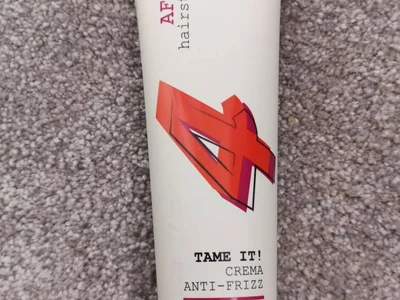 Крем для волос Elgon Affixx 4 Tame It! Anti-Frizz, 150 мл