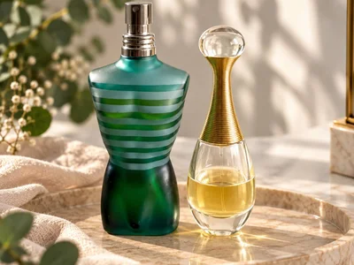 Jean Paul Gaultier 75 мл