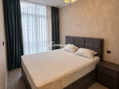 1+1 на თაყაიშვილის ქუჩა 51 Bagrationi District