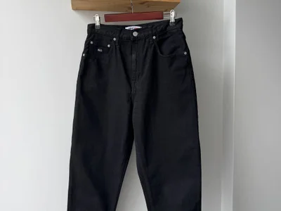 Джинсы Tommy Hilfiger