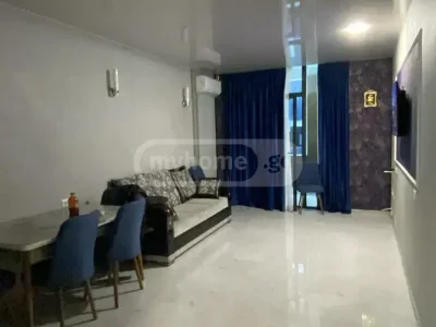1+1 на Ande Tower 2 Seaside St. 0 New Boulevard