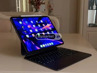 Планшет Apple