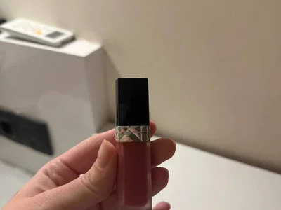 Помада Dior