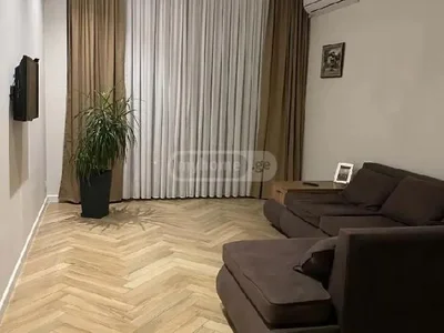 3-комнатная квартира. Ортачала