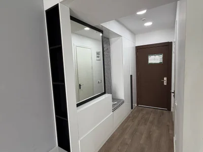 1+1 в Orbi Beach Tower, прямой вид на море, $800