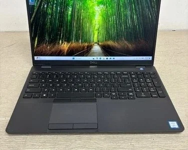 Dell 5500 icore 7
