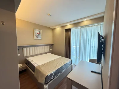 2-комнатная квартира в Alliance Palace Marriott