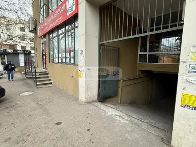 Складское помещение в Авлабари