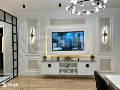 3-комнатная квартира в Тбилиси