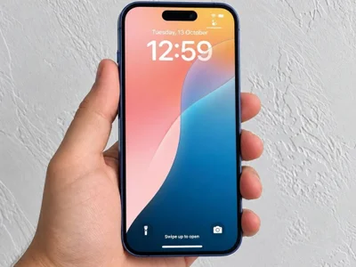iPhone 16 (Dual SIM)