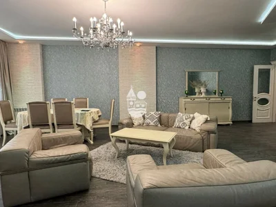 Недвижимость 3+1 на Z. Gorgiladze Street 98 Rustaveli District