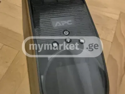 ИБП APC