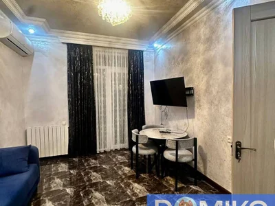 Долгосрочная аренда квартиры