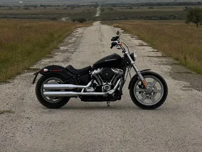 2023 Harley-Davidson Softail Standart FXST