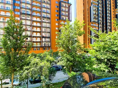 3 room Flat For Sale. Nutsubidze plateau